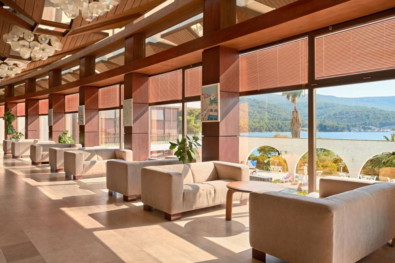 Arkada Hotel Stari Grad  Dış mekan fotoğraf