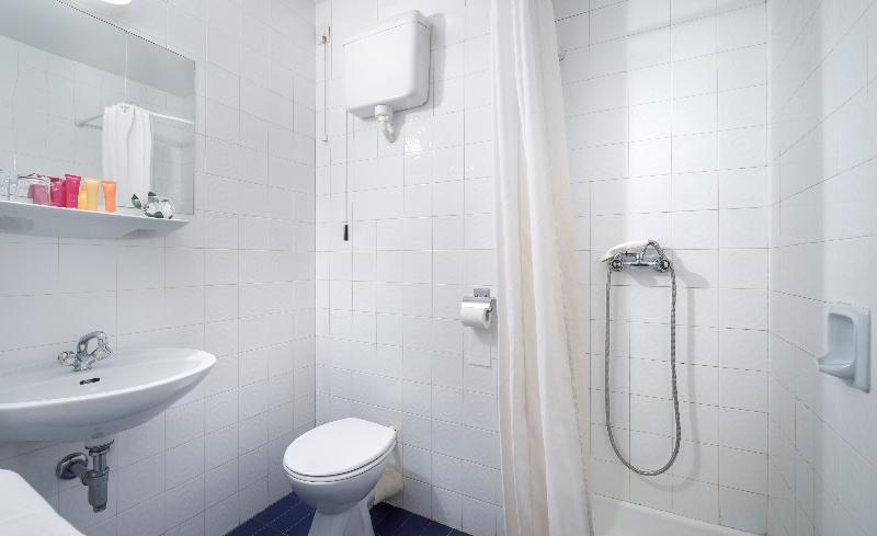Arkada Hotel Stari Grad  Dış mekan fotoğraf
