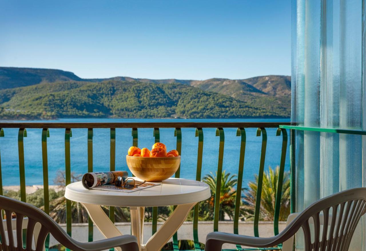 Arkada Hotel Stari Grad  Dış mekan fotoğraf